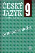Honov Eva  esk jazyk pro 9. ronk zkladn koly - Pracovn seit