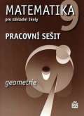 SPN - pedagogick nakladatelstv a.s. Matematika 9 pro zkladn koly - Geometrie - Pracovn seit
