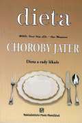 Mengerov Olga Dieta - Choroby jater