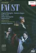 Warner Music Faust / Gheorghiu / Live From Royal