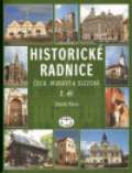 Libri Historické radnice Čech, Moravy a Slezska, II. díl