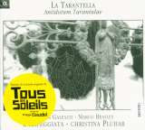 L'Arpeggiata Antidotum Tarantulae