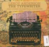 Anderson Leroy Typewriter
