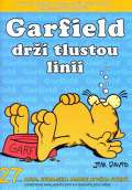 Crew Garfield dr tlustou linii (.27)