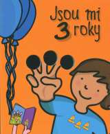 Afers de Comunicaci Visual Jsou mi 3 roky