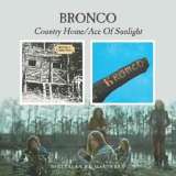 Bronco Country Home / Ace Of Sunlight