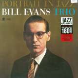 Evans Bill - Trio Portrait In Jazz (Ltd. 180gr)