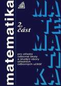 Prometheus Matematika pro SO a studijn obory SOU - 2.st
