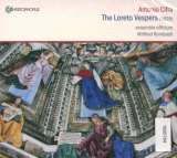 Christophorus Loreto Vespers