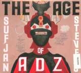 Stevens Sufjan The Age Of Adz