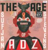 Stevens Sufjan The Age Of Adz