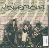 Mother Gong Live In The Usa 1991