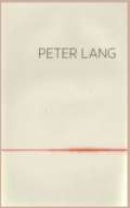 Galerie Klatovy / Klenová Peter Lang