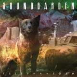 Soundgarden Telephantasm