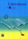 Soukal Josef Literatura pro 1. ročník gymnázií - 2. vydání