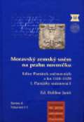 Historick stav AV R, v.v.i. Moravsk zemsk snm na prahu novovku