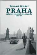 Argo PRAHA msto evropsk avantgardy 1895 - 1928