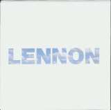 Lennon John Signature Box (Limited Edition 11CD)