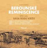 Machart s.r.o. Berounsk reminiscence - Sga rodu K