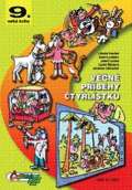 Nmeek Jaroslav Vn pbhy tylstku - 9. velk kniha z let 1990 a 1992