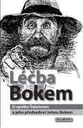 Bok John Lba Bokem - O spolku alamoun a jeho pedsedovi Johnu Bokovi