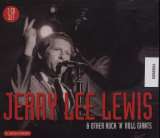Lewis Jerry Lee Jerry Lee Lewis & Other Rock 'N' Roll Giants