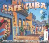 V/A Cafe Cuba - 50 Original Cuban Classics