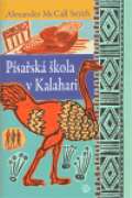 Argo Písařská škola v Kalahari
