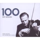 Menuhin Yehudi 100 Best Menuhin