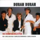 Duran Duran Essential Collection