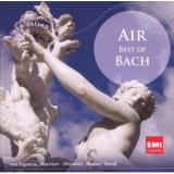 Warner Music Air-Best of Bach