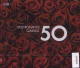 Various 50 Best Romantic Classics