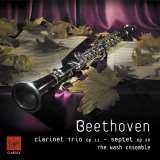 Warner Music Beethoven: Septet & Clarine