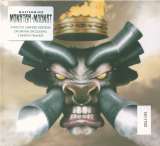 Monster Magnet Mastermind (+ 2 bonus tracks - digi)