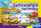 Betexa Zchransk technika - didaktick omalovnky