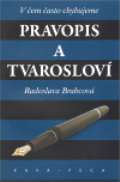 KAVA - PECH Pravopis a tvaroslov.