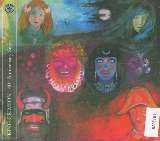 King Crimson In The Wake Of Poseidon (CD + DVD)