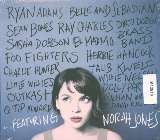 Jones Norah ... Featuring Norah Jones