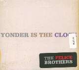 Team Love Yonder Is The Clock