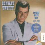 Twitty Conway Lonely Blue Boy 1957 - 1959