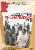 Eagle Vision Jazz At The Philharmonic '75