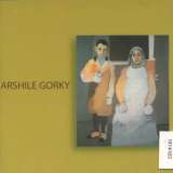 Traditional Crossroads Arshile Gorky