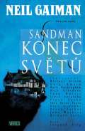 Crew Sandman - Konec svt