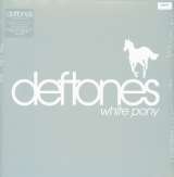 Deftones White pony
