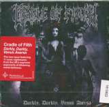 Cradle Of Filth Darkly, Darkly, Venus Aversa