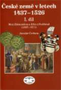 Libri esk zem 1437-1526, I. dl, Mezi Zikmundem a Jim z Podbrad