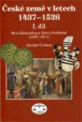Libri České země 1437-1526, I. díl, Mezi Zikmundem a Jiřím z Poděbrad