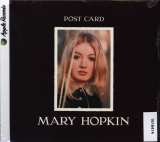 Hopkin Mary Postcard