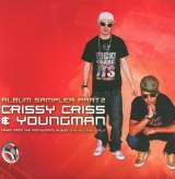 Crissy Criss Turn It Up