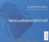 Warnes Jennifer Famous Blue Raincoat - Hq